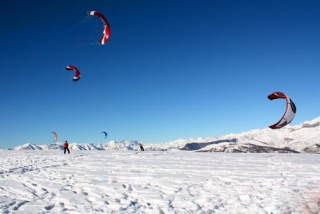  Snowkite Audibergue